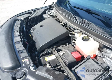 2020 Buick Enclave Premium z USA, uszkodzony, nr VIN 5GAEVBKW0LJ228231